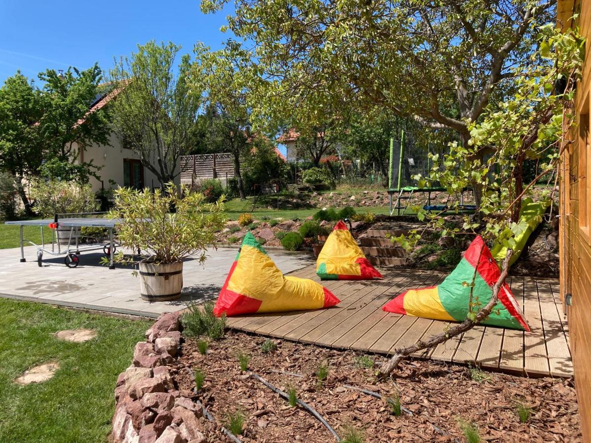 Hello Balaton Apartment Alsoors Bagian luar foto