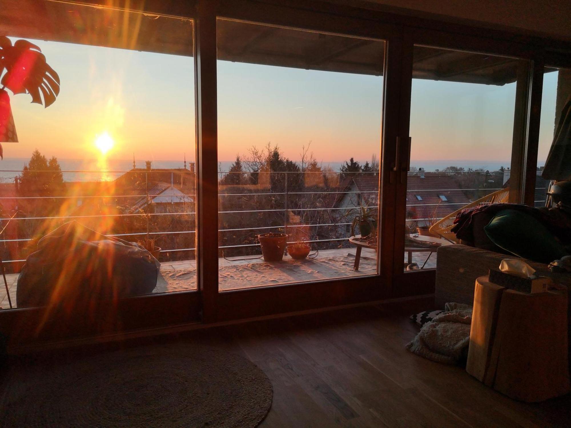 Hello Balaton Apartment Alsoors Bagian luar foto