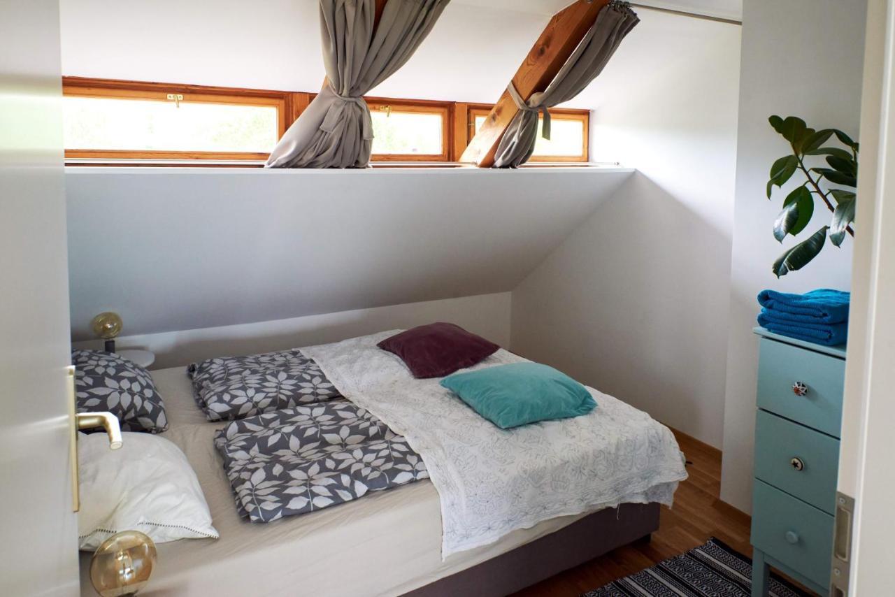 Hello Balaton Apartment Alsoors Bagian luar foto