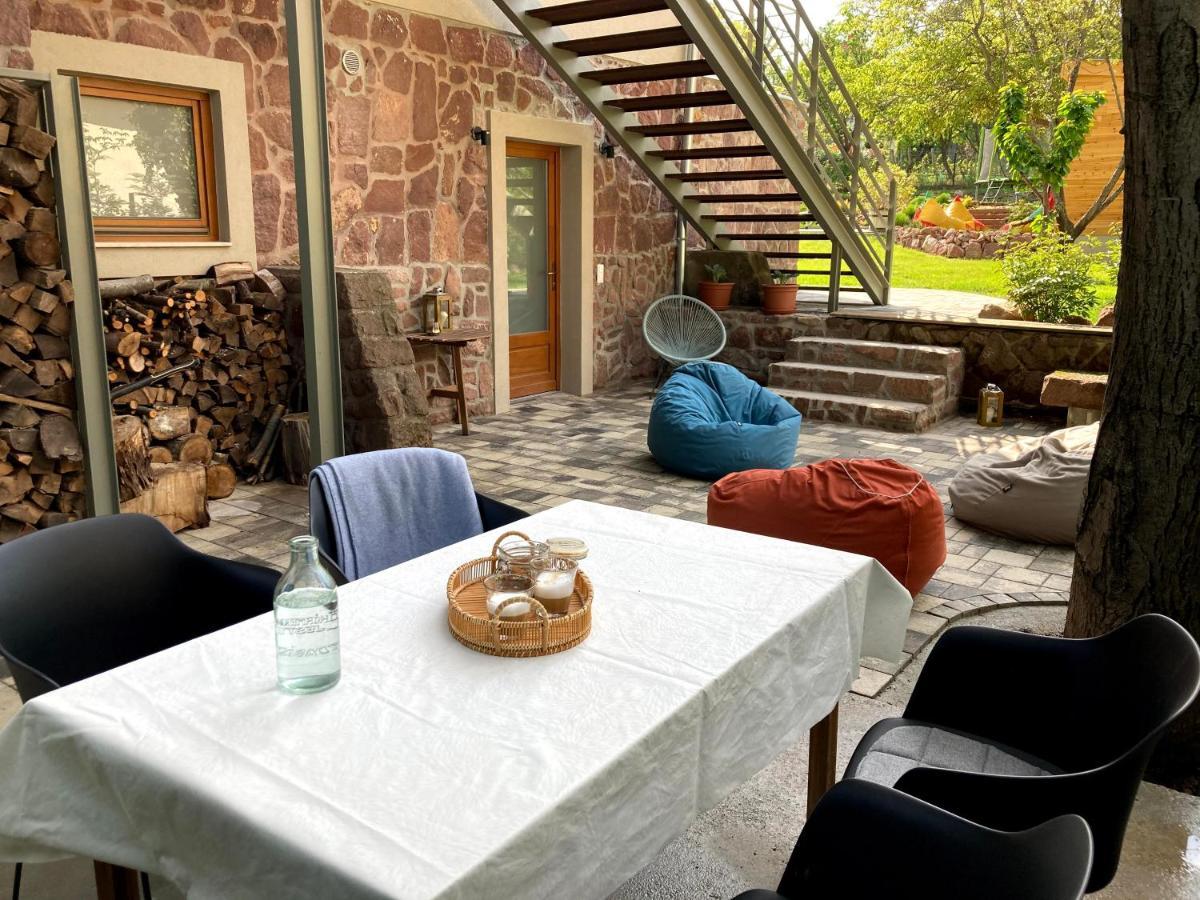 Hello Balaton Apartment Alsoors Bagian luar foto