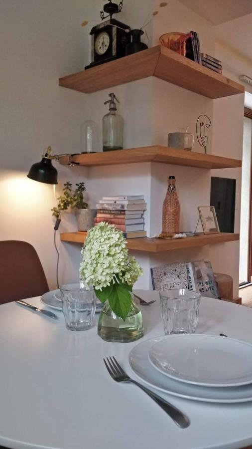Hello Balaton Apartment Alsoors Bagian luar foto
