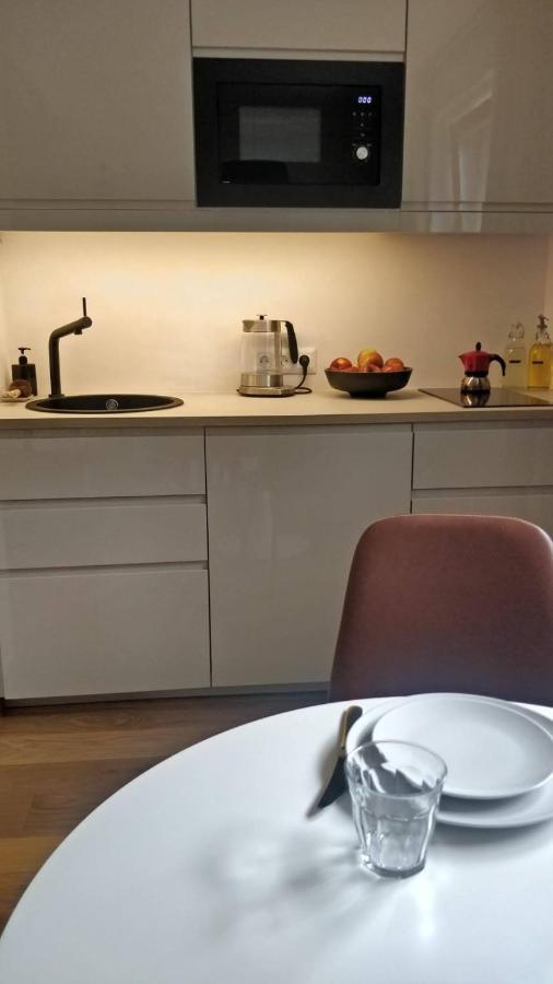 Hello Balaton Apartment Alsoors Bagian luar foto