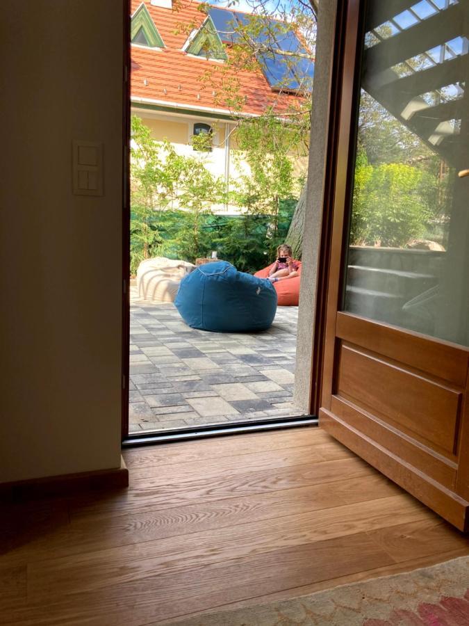 Hello Balaton Apartment Alsoors Bagian luar foto