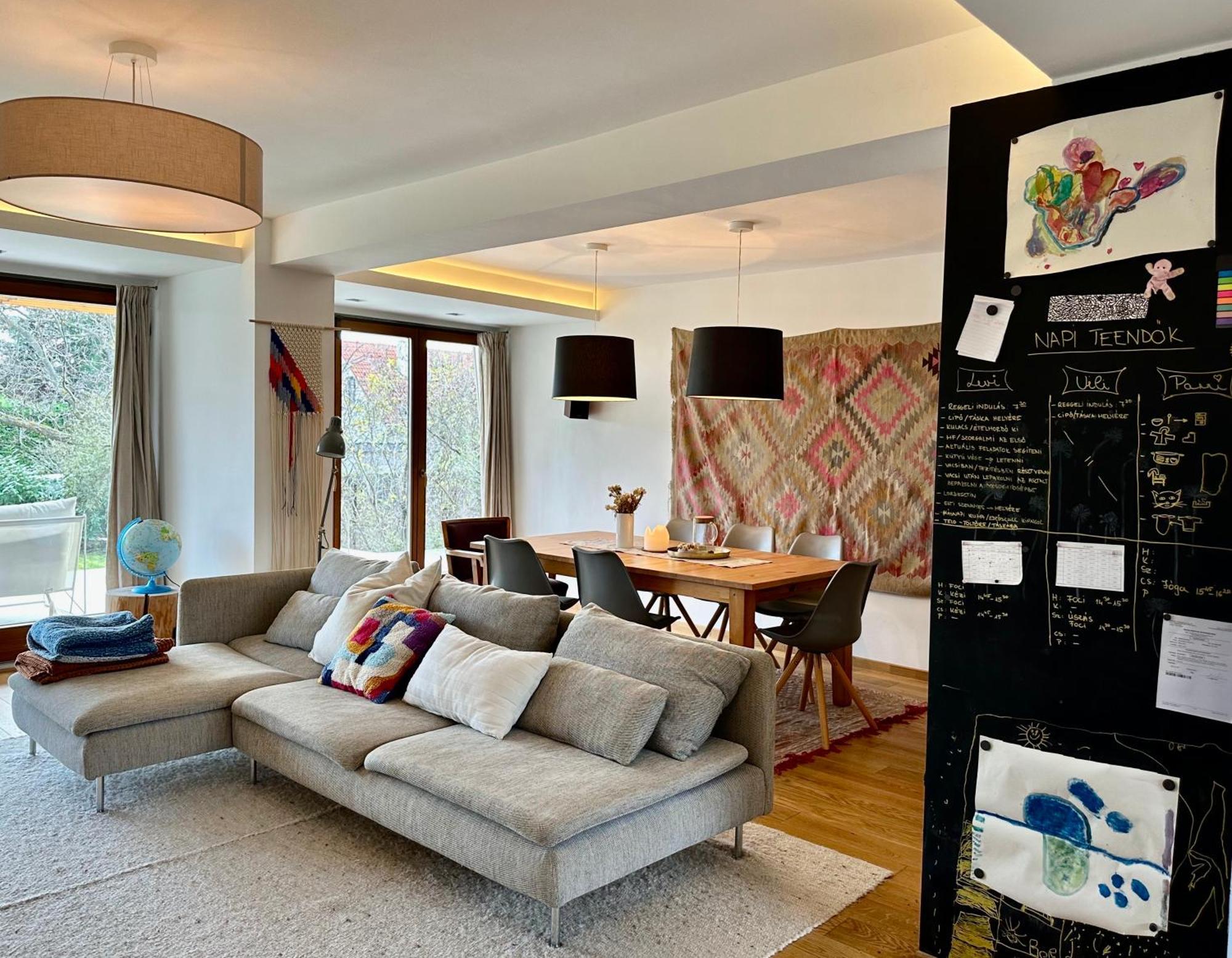 Hello Balaton Apartment Alsoors Bagian luar foto