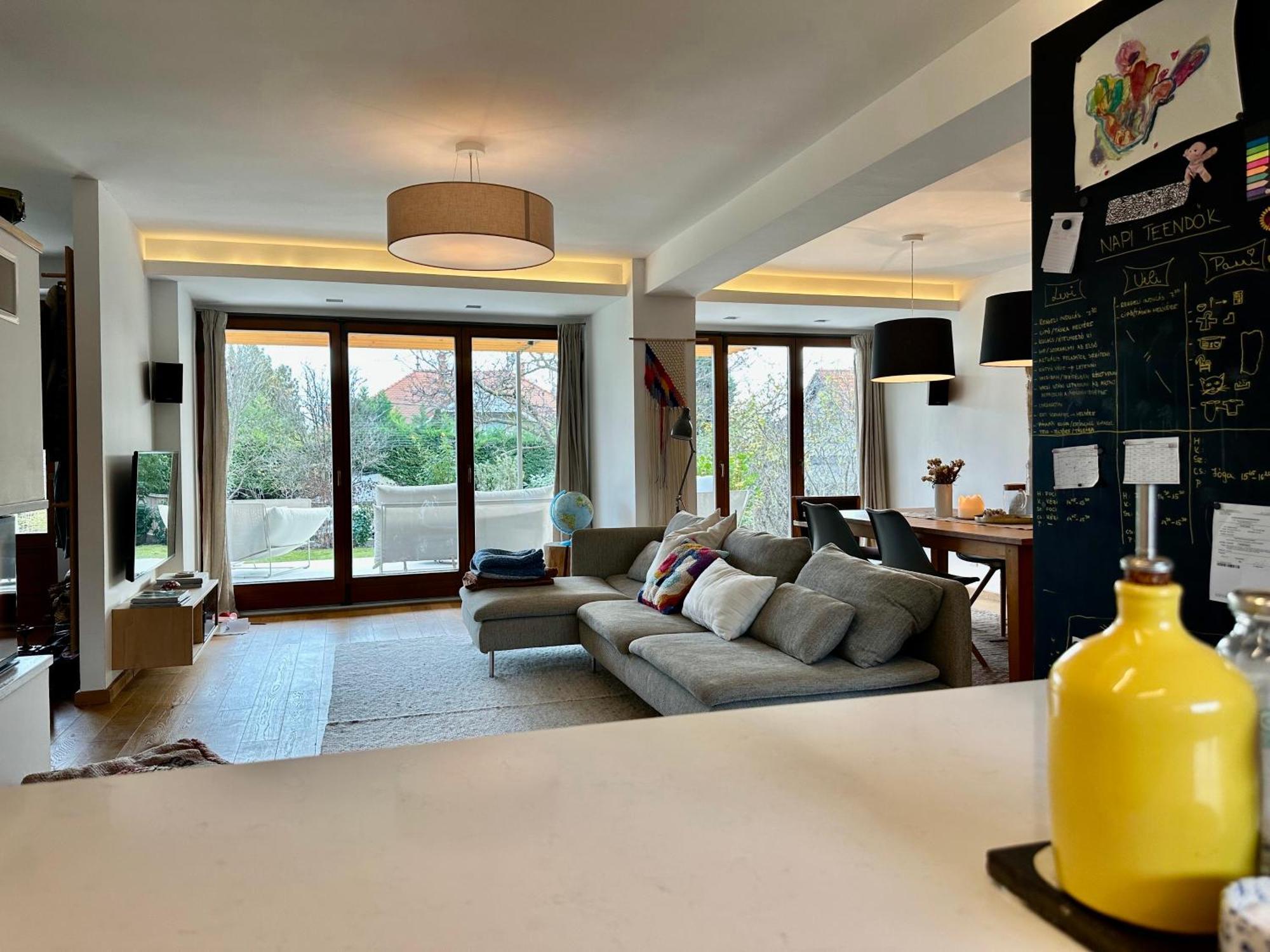 Hello Balaton Apartment Alsoors Bagian luar foto